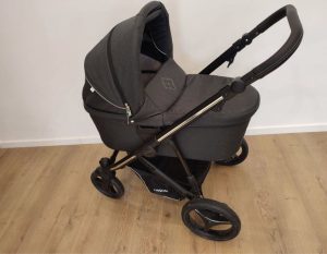 Bebetto Pascal 2:1 stroller