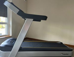 Impulse PT300H heavy duty treadmill