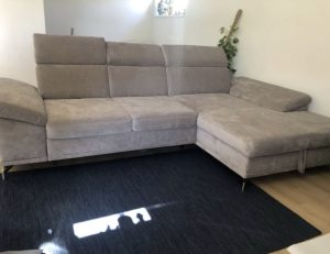 Sofa for sale in beautiful condition