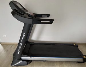 HC Home Fitness K8500C típusú futópad