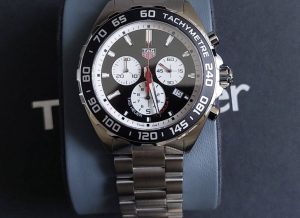 TAG Heuer Forma 1 