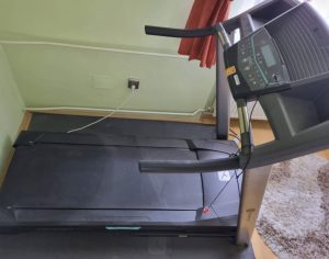 Domyos comfort run treadmill for sale