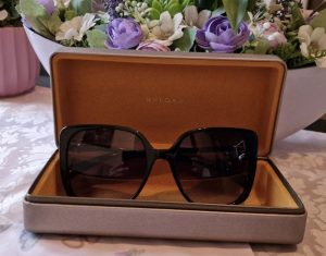 Bvlgari original sunglasses for sale!