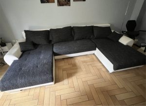 Trivoli sofa