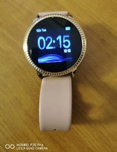 Smart wear smartwatch