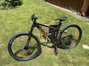 Kona Blast Bike for sale