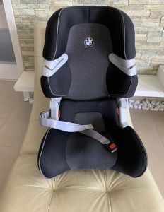 BMW Isofix Gyerekülés