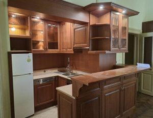 Complete kitchen for sale in good condition