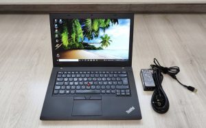 Bomb PRICE Lenovo Thinkpad T460 laptop i5-6300 FHD IPS, 8GB, 512 SSD, good battery